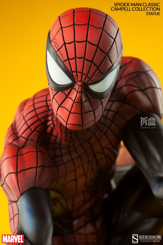 sideshow-classicstatue-amazing-spiderman (7)