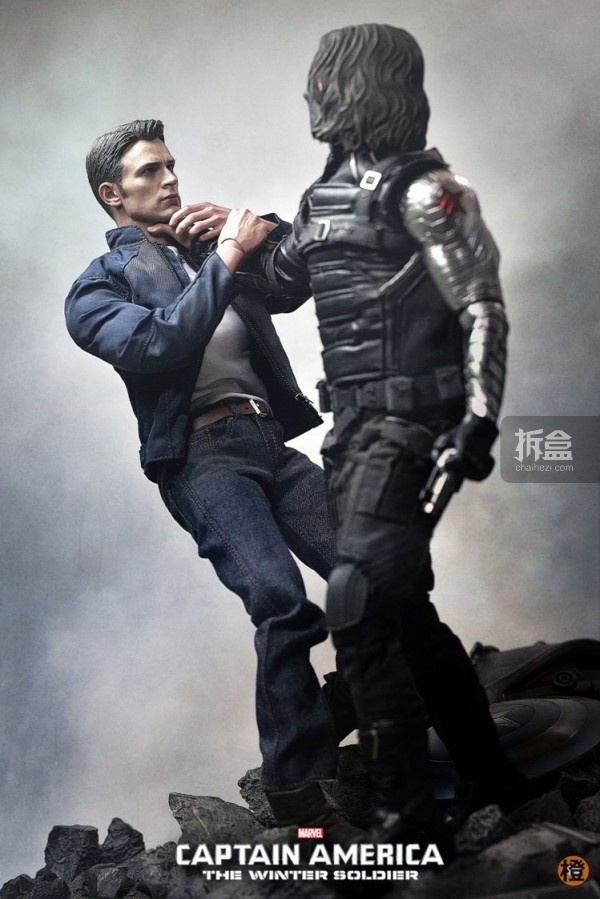 HT-Hot toys - Captain America 2-peter-003