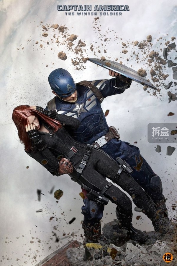 HT-Hot toys - Captain America 2-peter-004