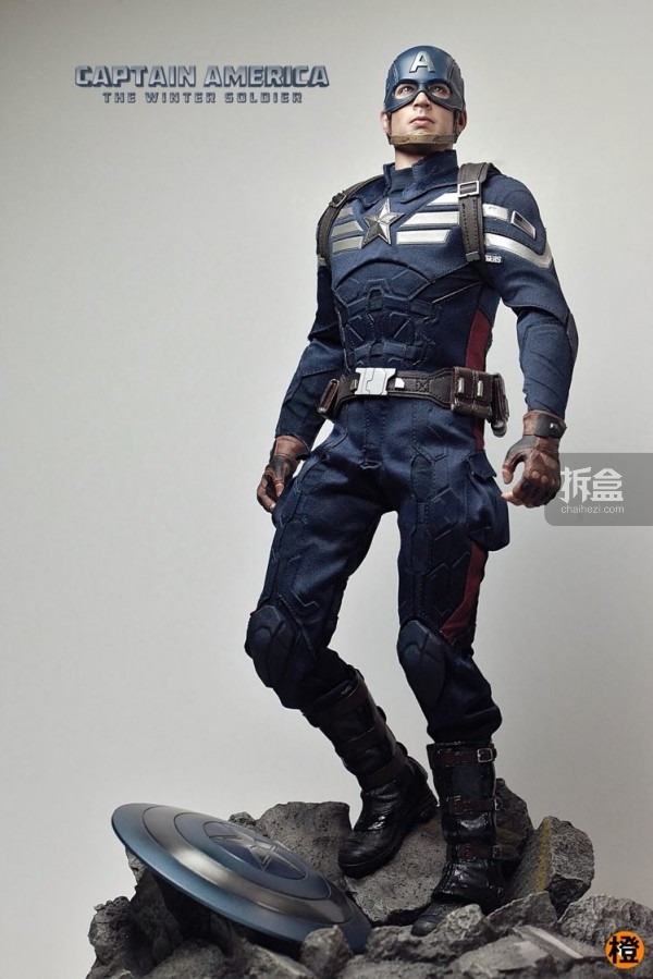 HT-Hot toys - Captain America 2-peter-005