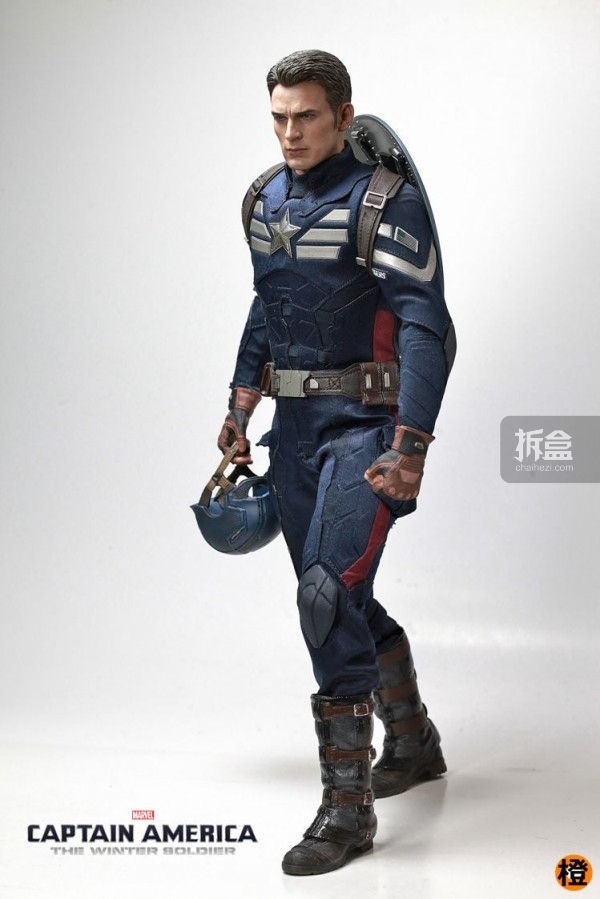 HT-Hot toys - Captain America 2-peter-006
