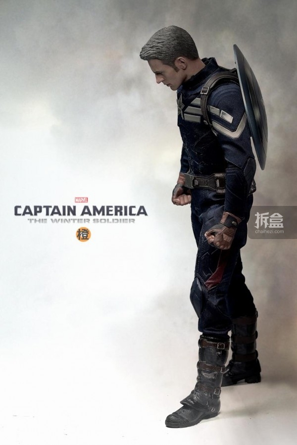 HT-Hot toys - Captain America 2-peter-008