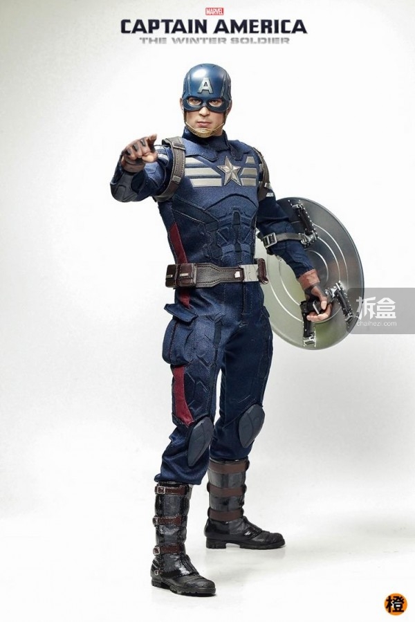 HT-Hot toys - Captain America 2-peter-010