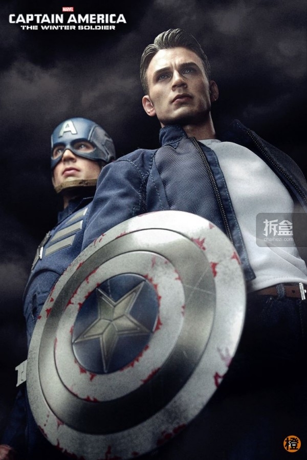 HT-Hot toys - Captain America 2-peter-018