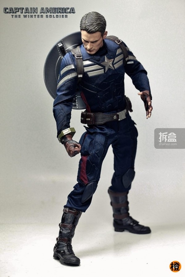 HT-Hot toys - Captain America 2-peter-019