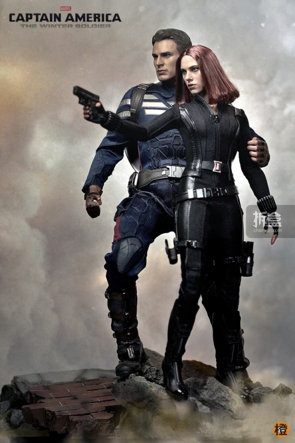 HT-Hot toys - Captain America 2-peter-024