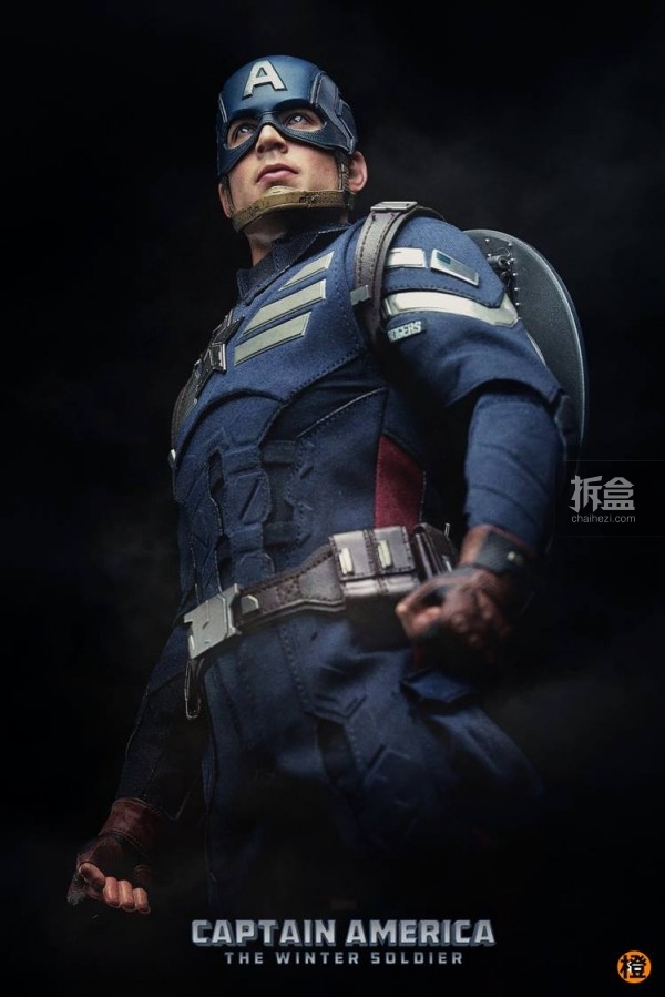 HT-Hot toys - Captain America 2-peter-027
