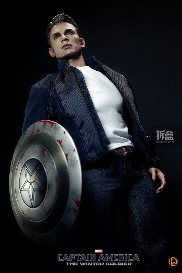 HT-Hot toys - Captain America 2-peter-030