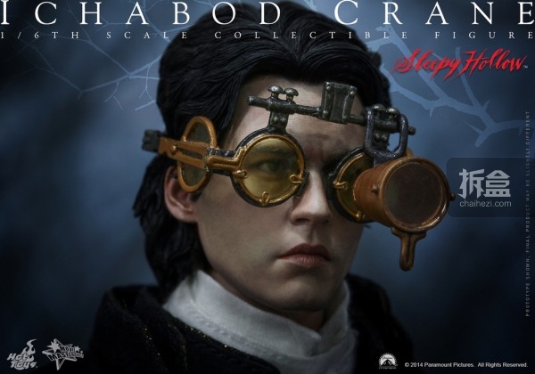 HT-Sleepy Hollow Ichabod Crane (9)