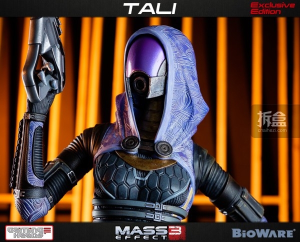 gamingheads-Mass Effect3-tali-statue-002
