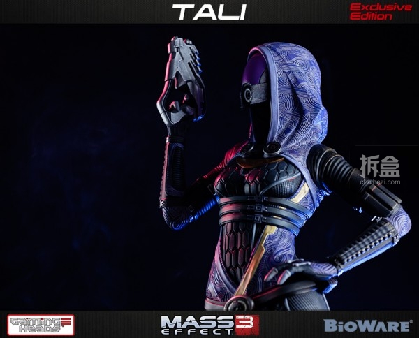 gamingheads-Mass Effect3-tali-statue-004