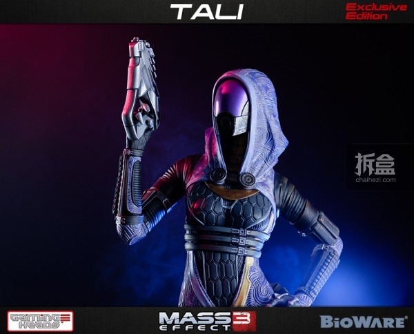 gamingheads-Mass Effect3-tali-statue-005