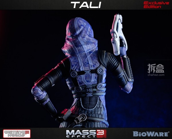 gamingheads-Mass Effect3-tali-statue-007