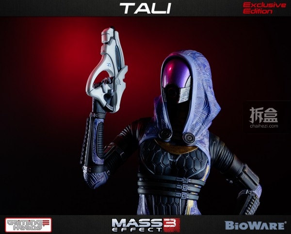 gamingheads-Mass Effect3-tali-statue-009