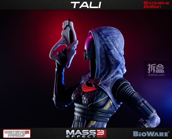 gamingheads-Mass Effect3-tali-statue-011