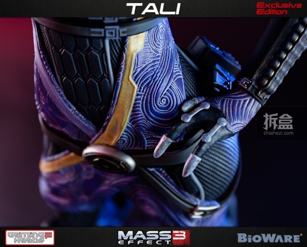 gamingheads-Mass Effect3-tali-statue-012