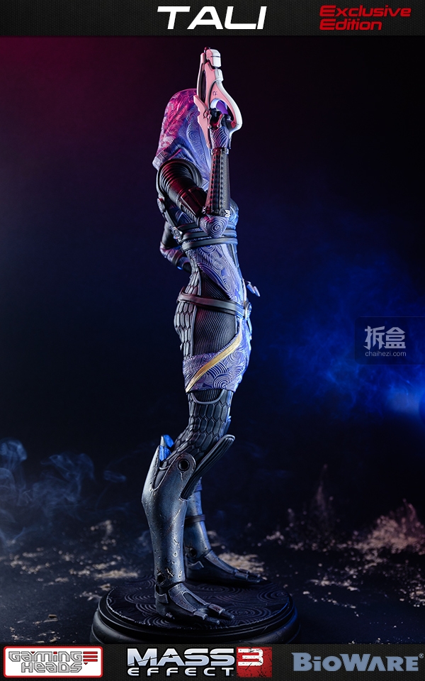 gamingheads-Mass Effect3-tali-statue-014
