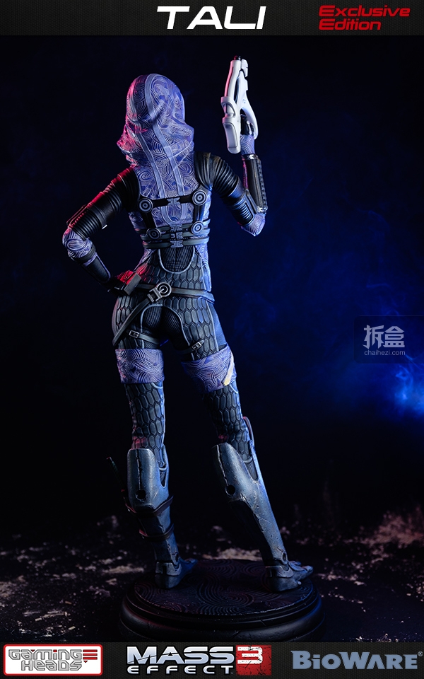 gamingheads-Mass Effect3-tali-statue-015