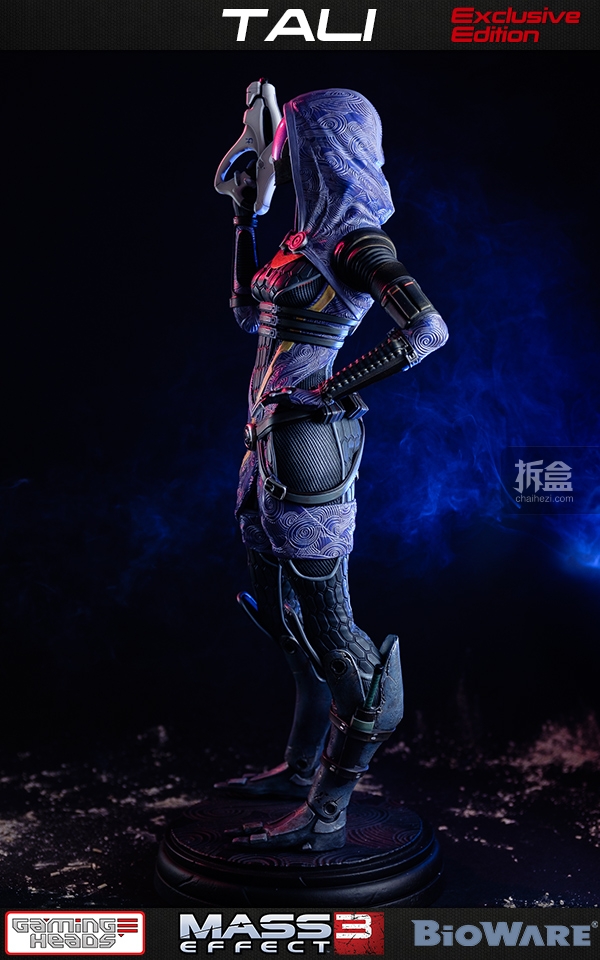 gamingheads-Mass Effect3-tali-statue-016
