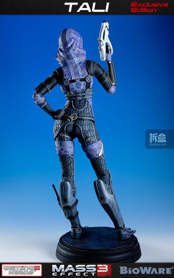 gamingheads-Mass Effect3-tali-statue-022