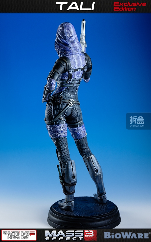 gamingheads-Mass Effect3-tali-statue-023