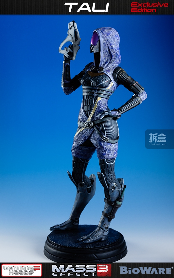 gamingheads-Mass Effect3-tali-statue-026