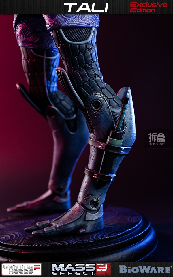 gamingheads-Mass Effect3-tali-statue-037