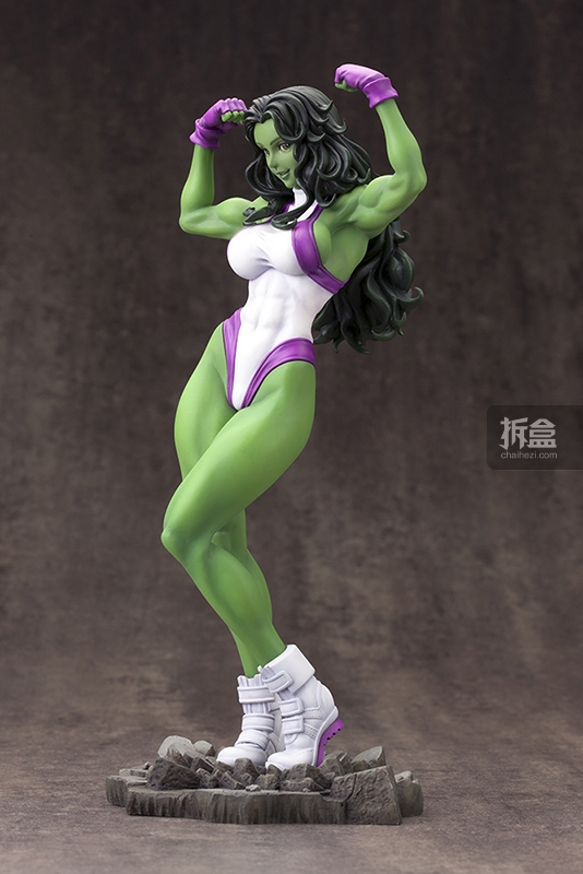 kotobukiya-bishoujo-She-Hulk  (1)