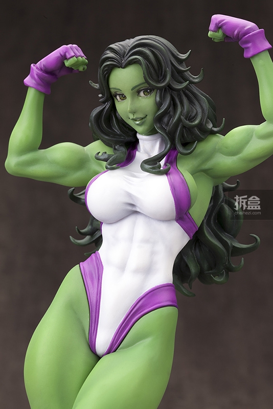 kotobukiya-bishoujo-She-Hulk  (11)