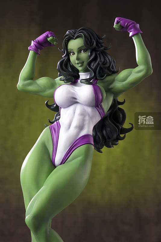 kotobukiya-bishoujo-She-Hulk  (13)