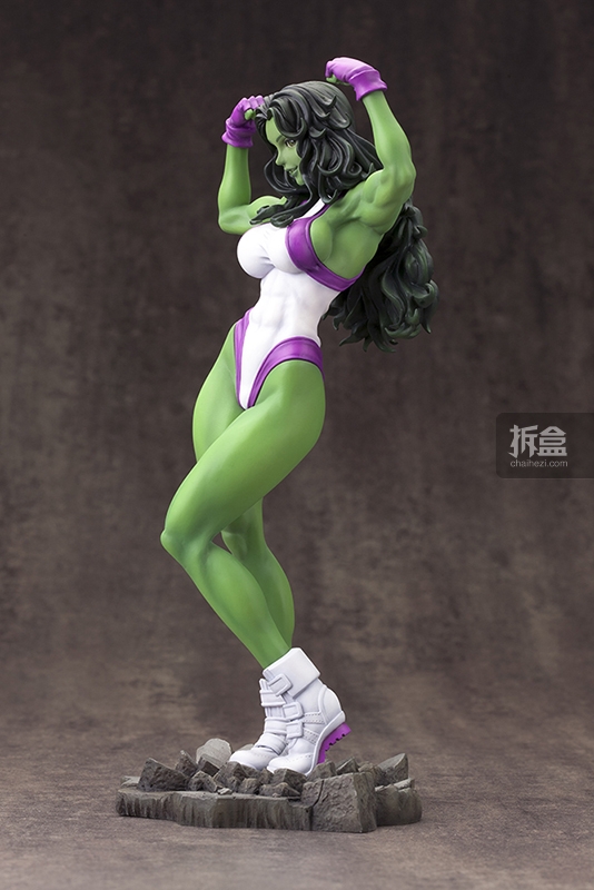 kotobukiya-bishoujo-She-Hulk  (3)