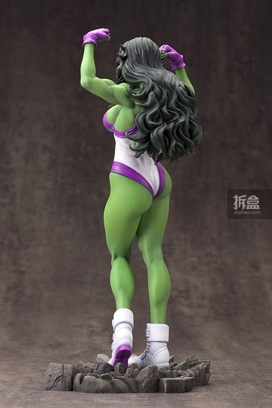 kotobukiya-bishoujo-She-Hulk  (4)