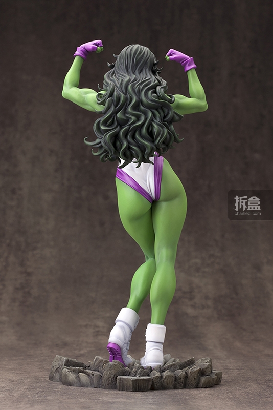 kotobukiya-bishoujo-She-Hulk  (5)