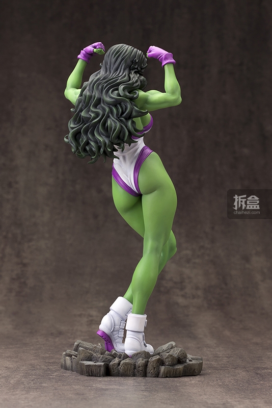 kotobukiya-bishoujo-She-Hulk  (6)