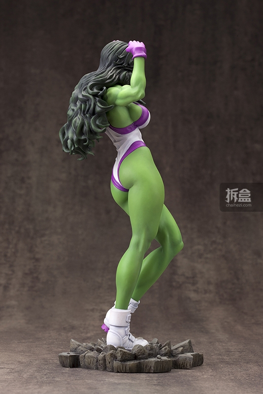 kotobukiya-bishoujo-She-Hulk  (7)