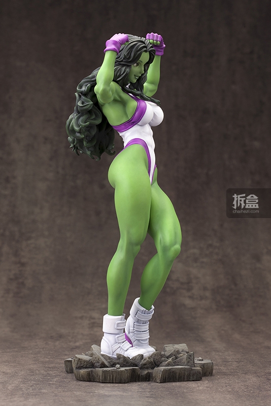 kotobukiya-bishoujo-She-Hulk  (8)