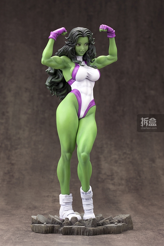 kotobukiya-bishoujo-She-Hulk  (9)