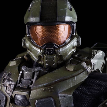 3A-halo-Master Chief-sideshow