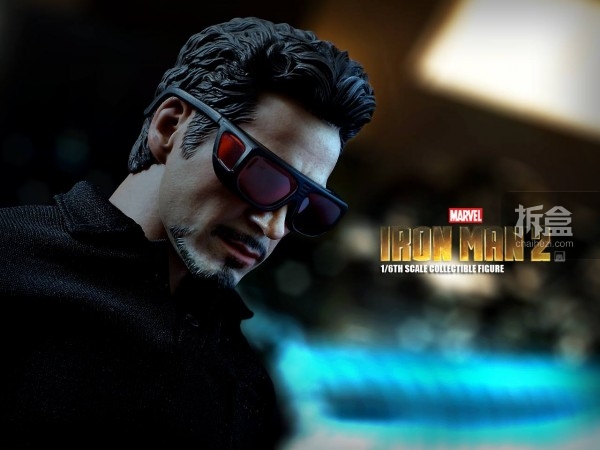 HT-Tony Stark with Arc Reactor-bing-010