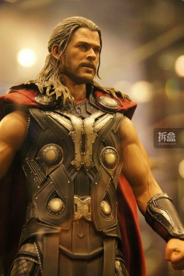 Hot Toys Booth at Toy Soul -Jingobell -018