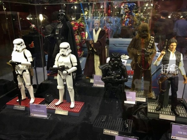 Hot Toys Booth at Toy Soul -Jingobell -027