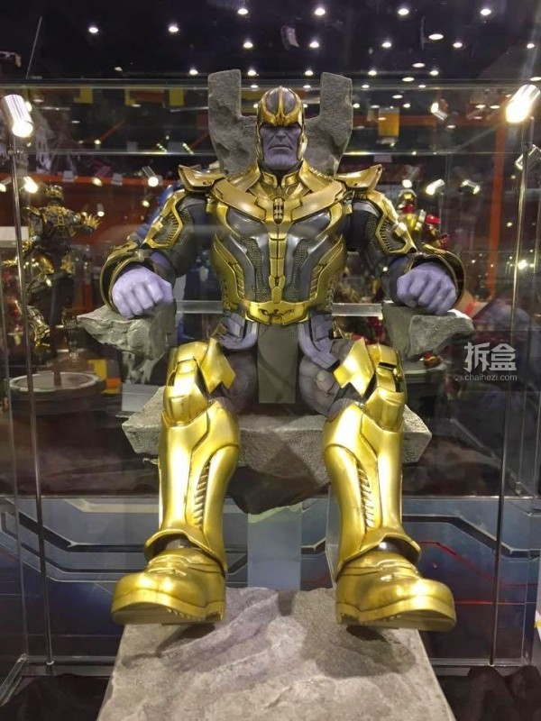 Hot Toys Booth at Toy Soul -Jingobell -039