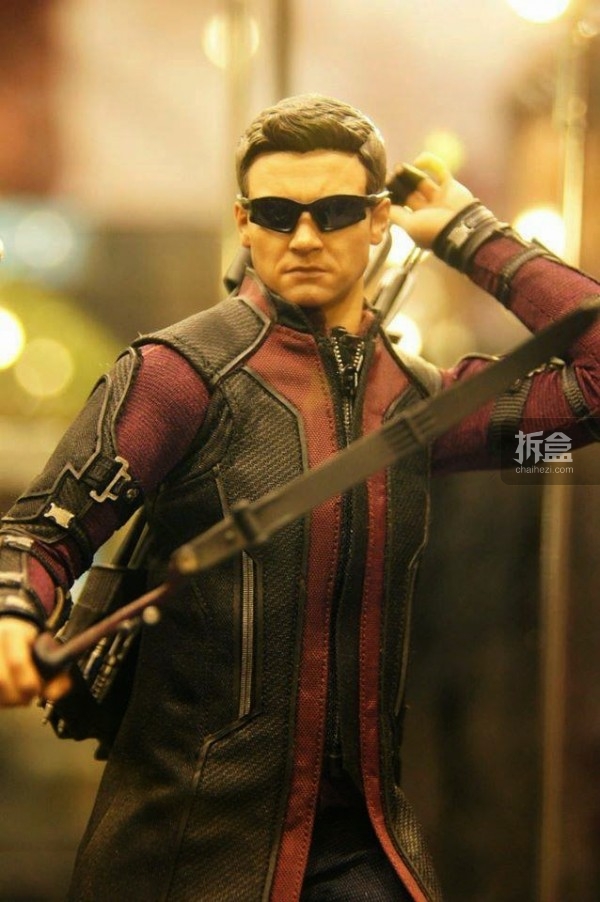 Hot Toys Booth at Toy Soul -Jingobell -046