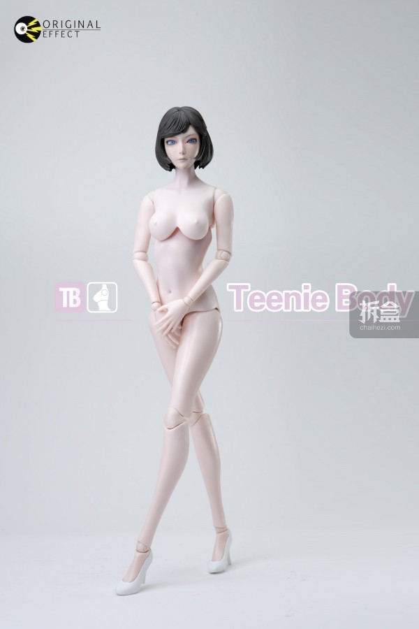 OE-Teenie Body Standard Pack-003