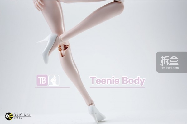 OE-Teenie Body Standard Pack-006