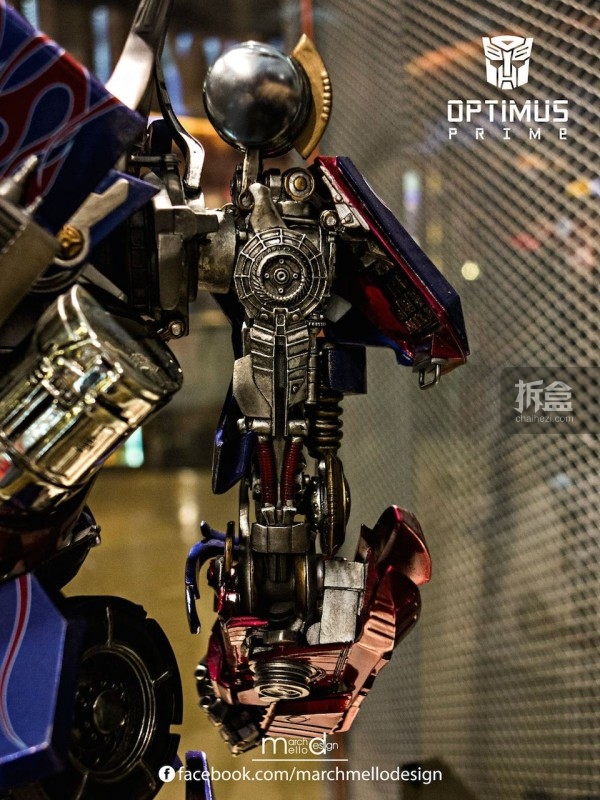 Optimus Prime-Toysstation-P1S-mello-016