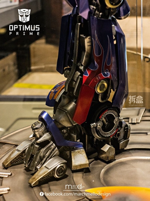 Optimus Prime-Toysstation-P1S-mello-037
