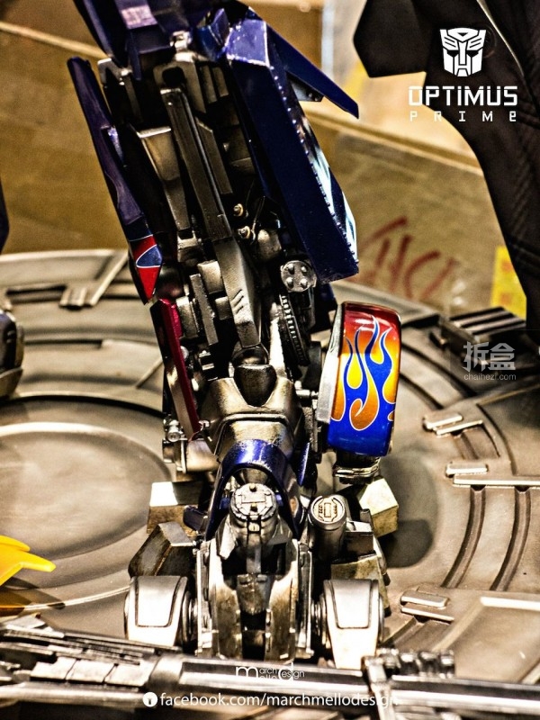 Optimus Prime-Toysstation-P1S-mello-046