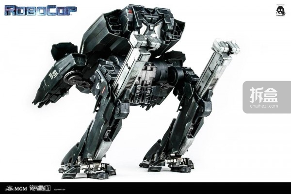 RoboCop ED-209-preorder-006
