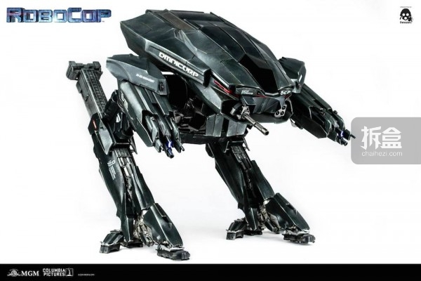 RoboCop ED-209-preorder-013